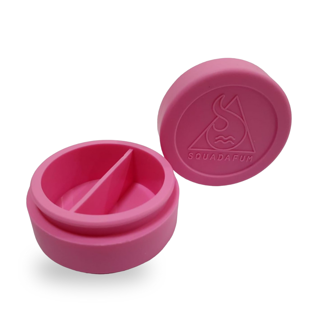 Slick Grande Squadafum 25 ml