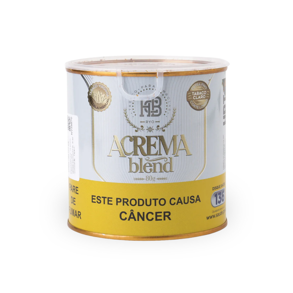 Tabaco Acrema Blend