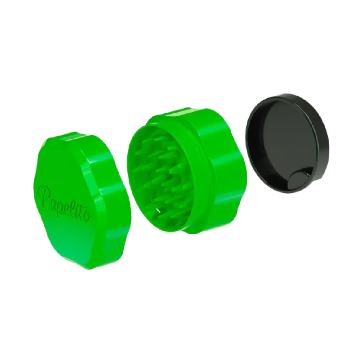 Dichavador De Policarbonato Papelito