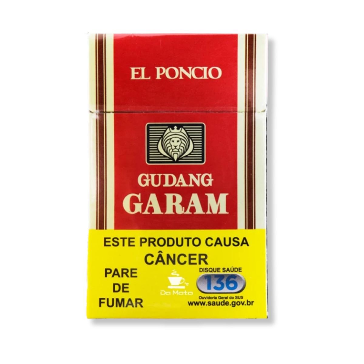 Gudang Garam Professional