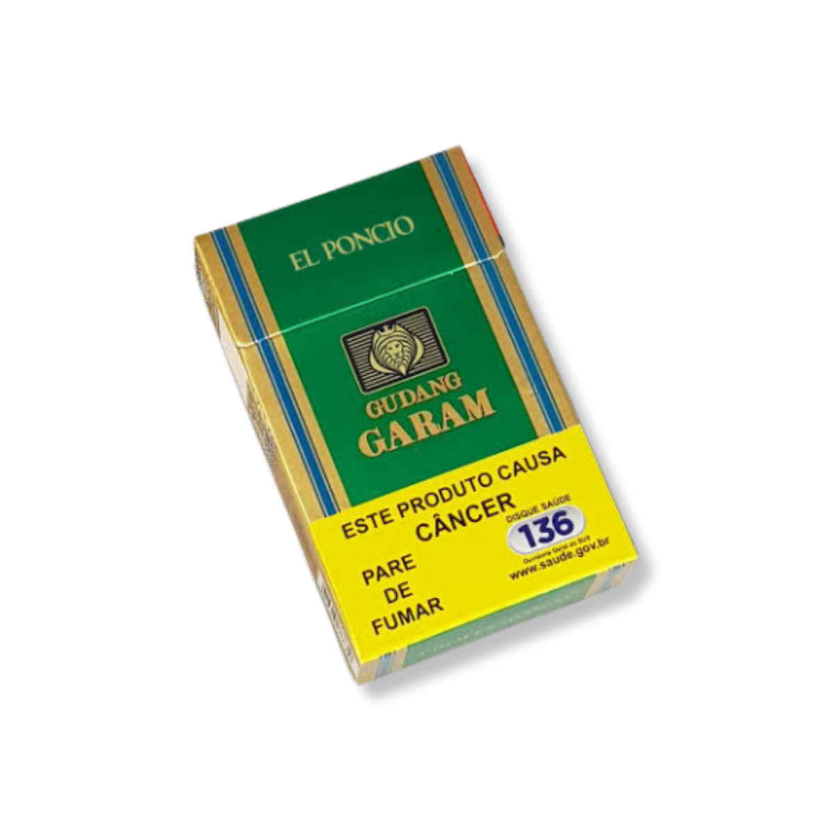 Gudang Garam Professional