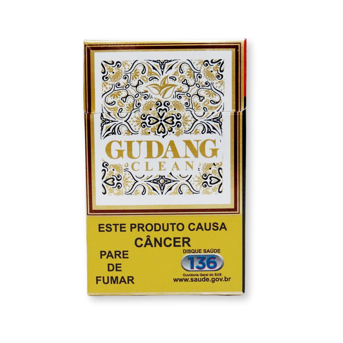 Gudang Garam Professional