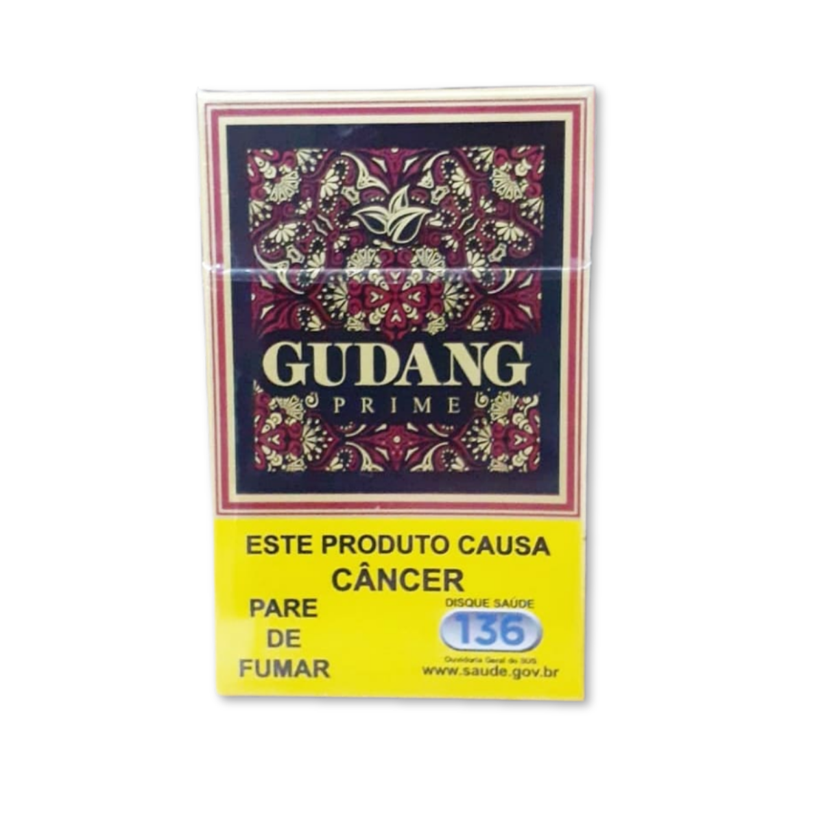 Gudang Garam Professional
