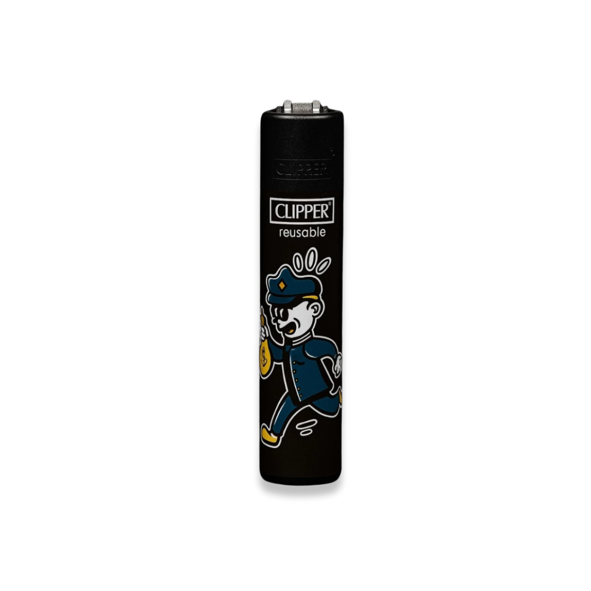 Clipper Original - COPS AND ROBBERS