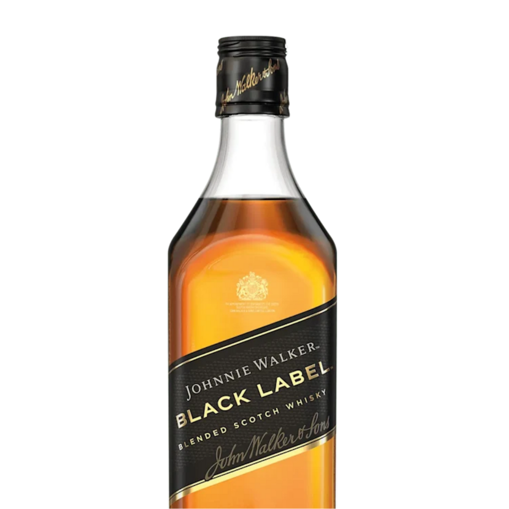Whisky Johnnie Walker Black Label – 1L