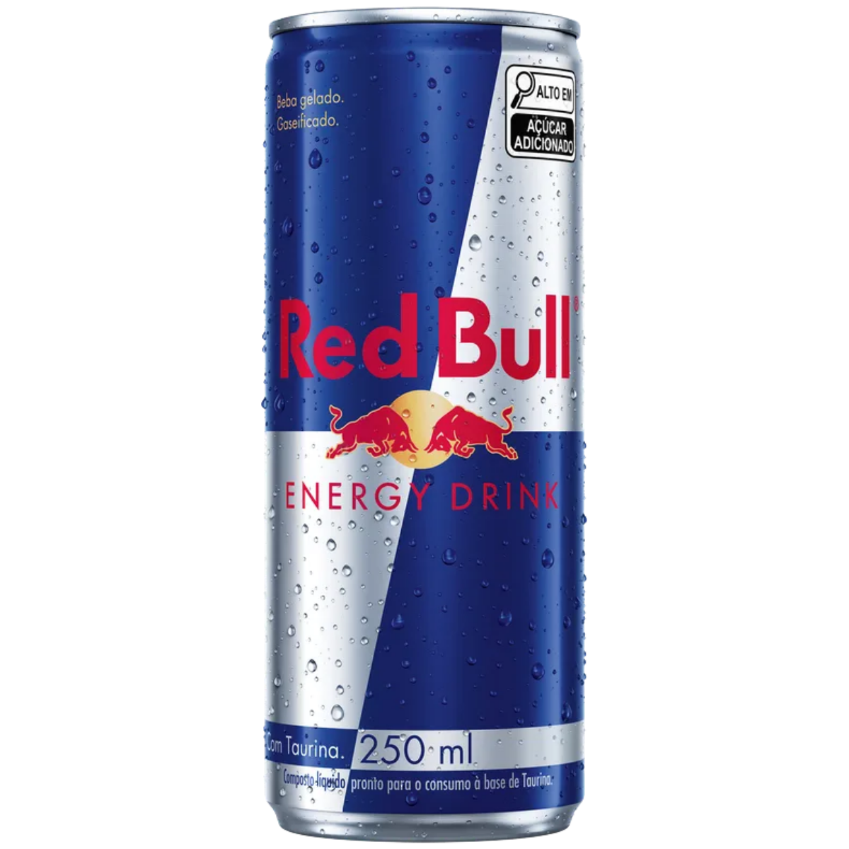 Redbull Tradicional