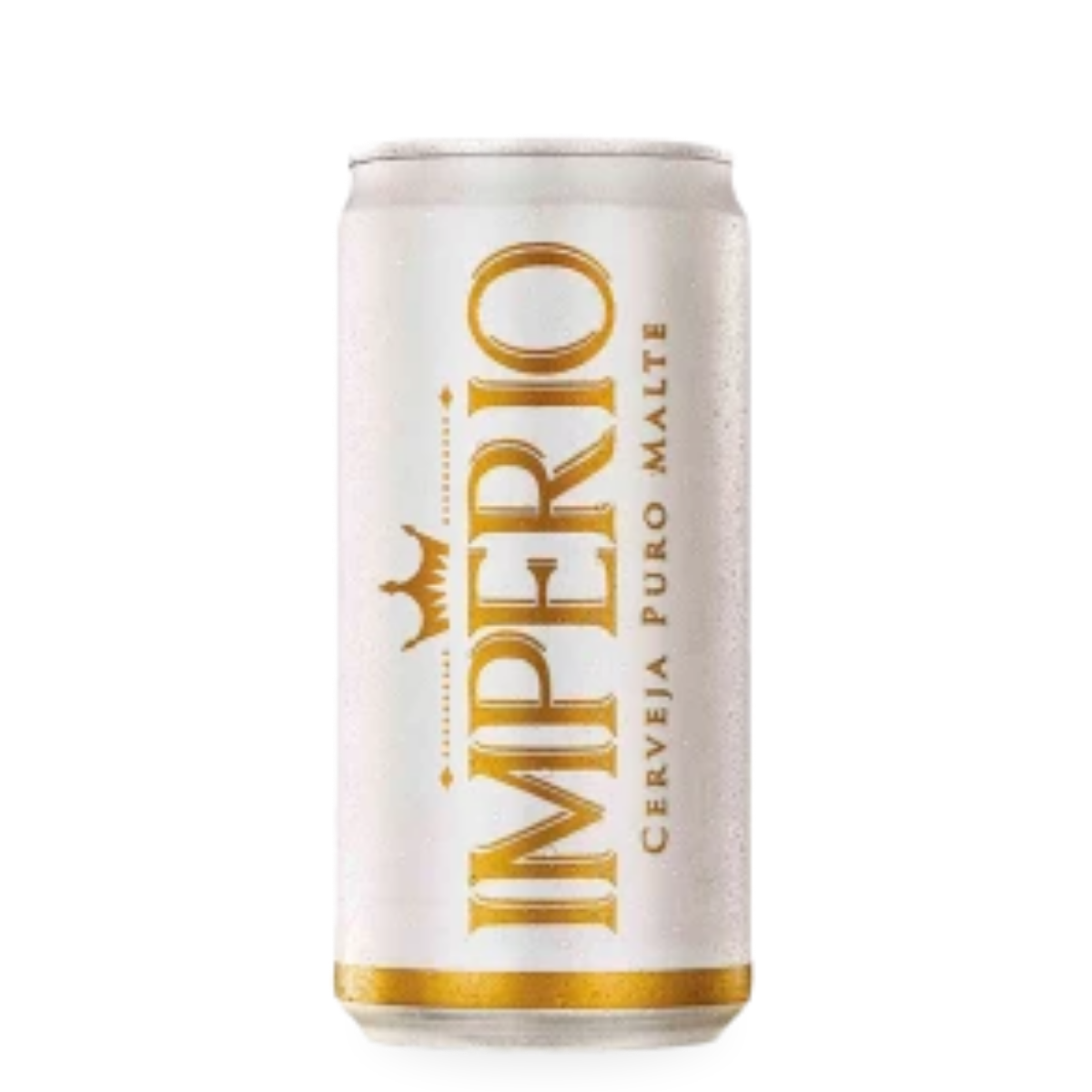 Cerveja Império Puro Malte