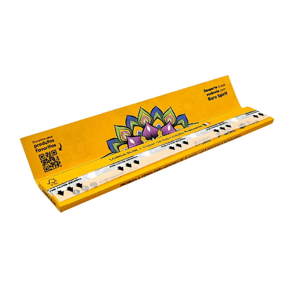 Seda Guru Spirit Longa Slim