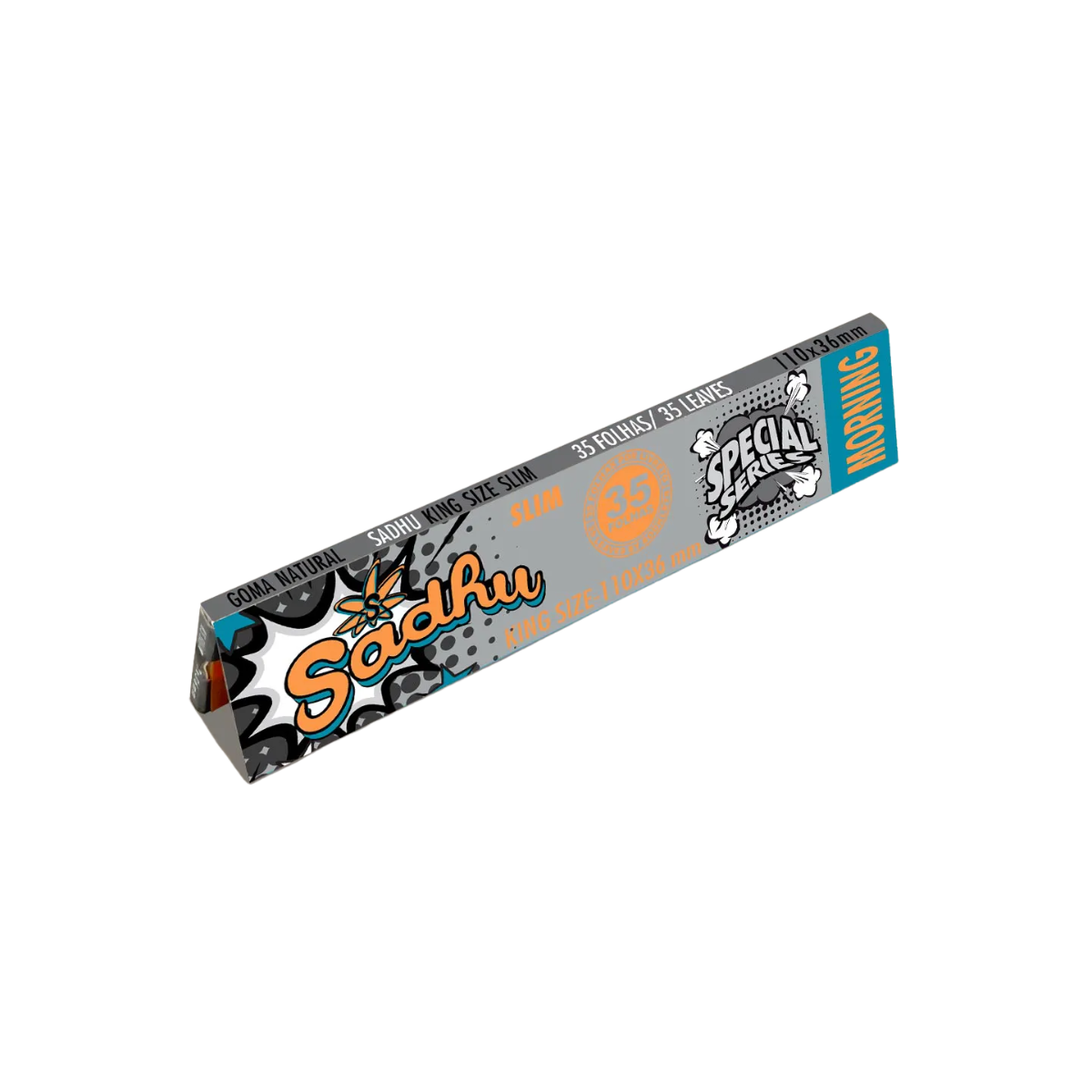 Seda Sadhu Morning King Size