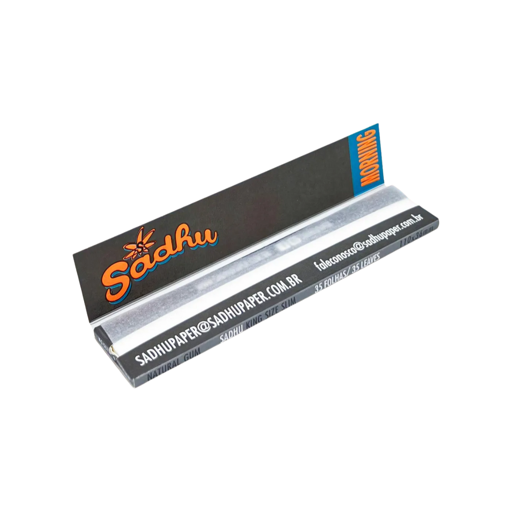 Seda Sadhu Morning King Size