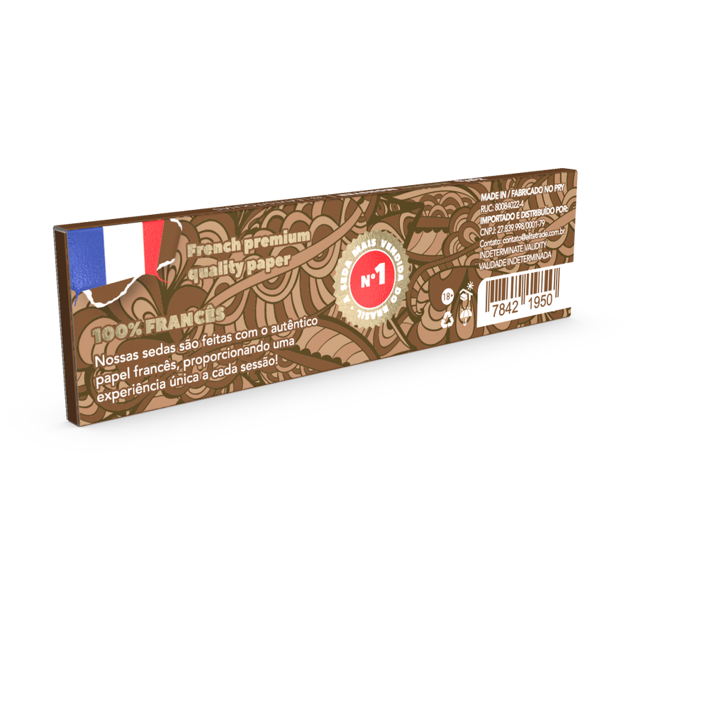 Seda Zomo Paper Natural Monster